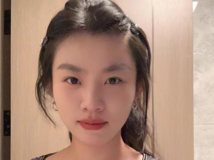 睡前拍了这期平时习惯用的 !