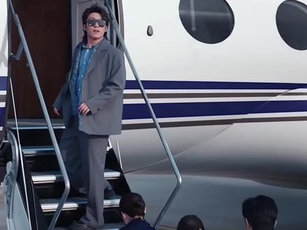 年少有为10大人物结局:全部员工飞黄腾达,裴谦成商业奇才 #年少有为#彭昱畅#裴谦#热播剧#好剧推荐