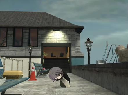 小咕嘎倒反天罡 #mygo #咕咕嘎嘎 #高松灯 #倒反天罡 #企鹅