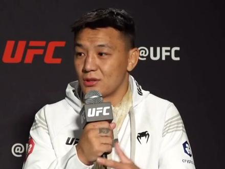 MMA茸主
#茸主vS斯蒂尔 #UFC3122月9日