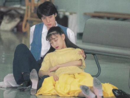 #宝冢歌剧团 爱你是最高的机密#天海祐希 #麻乃佳世 #520