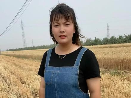 麦茬注意事项⚠️#种地人