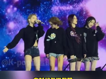 真的佩服idle粉丝们的想象力,舞蹈和BGM怎么能这么配#idle #kpop #搞笑 #neverland