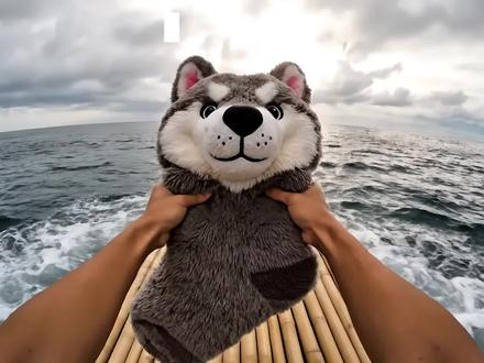 你被困汹涌大海,十二星座决定你的庇护所!
#青年创作者成长计划 #十二星座 #庇护所建造 #助眠 #ai创作浪潮计划