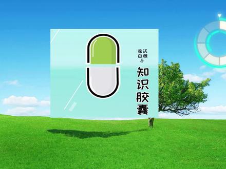 希沃白板知识胶囊的应用 #能力提升工程2.0