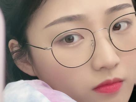 aimee嘻嘻嘻90:换个角度看看 - 抖音