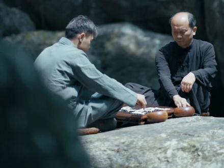方寸永子,饱含棋道人生,一念一行,皆是落子无悔。#董宇辉#与辉同行#董宇辉拥有暖评最多的评论区#与辉同行阅山河#与辉同行云南行