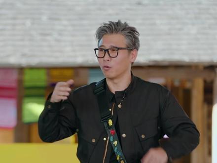 乃文go go go,马頔no no no,五哈完全是喷饭综艺#五哈 #李乃文 #马頔 #搞笑 #万万没想到