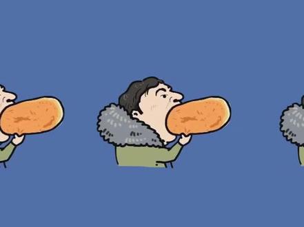 希望大家都能遵循自己心中的选择~