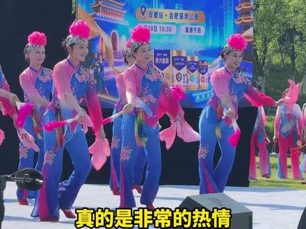 #蒙牛悠瑞骨力 #劲舞开跳吧 全方位守护中老年行动力!就喝蒙牛悠瑞骨力!