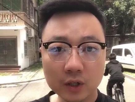 刚刚茂名天空中的一声巨响,到底是?