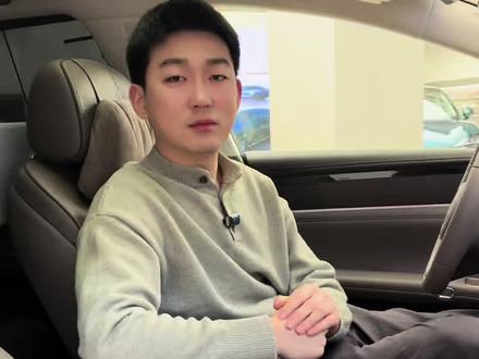 ADS4.1更新了
隔空开门有了,脚踢开后备箱有了,车外语音喊话也有了! 就是一个玩儿~ #享界s9t #鸿蒙智行#ads升级