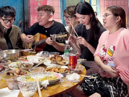 现场版花絮来啦
#方圆 #阿爆