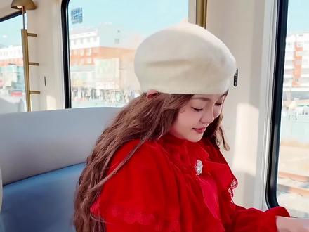 震撼!人生第一次坐国内全景观列车游承德啦! #2025至2026河北承德冰雪温泉旅游季 #河北文旅 #承德文旅 #北京周末游 #春节去哪儿