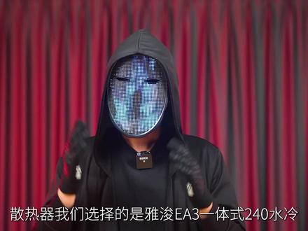 原价RX7900XT来袭!无敌豪华13600KF神车值得一看!4199元价格打破纪录