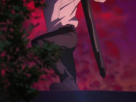 咒术回战第三季:乙骨有没有放水虎杖我不知道,他的身材很曼妙 #咒术回战第三季 #乙骨忧太 #虎杖悠仁 #禅院真希 #里香