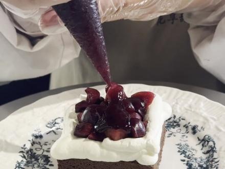 霉蛋糕制作教程来啦!不会的快动手学起来吧~ #霉豆腐 #霉豆腐蛋糕 #花享甜