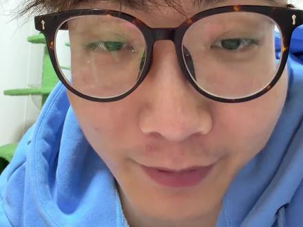 被叫哈眼镜了🤓我真不中了呜呜呜… #重庆话