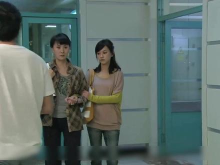 女孩发现了失散多年的父亲,竟是集团董事长#我的观影报告