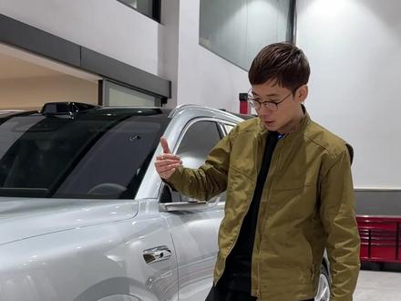 自己的问界M7刹车升级,如何选择? @INSPEED硬速制动 @GT Show #碳陶瓷刹车 #金博碳陶 #问界 #新能源汽车 #鼎桥