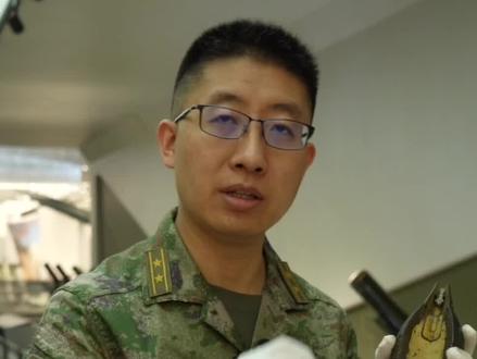 迫击炮弹的形制与原理 #迫击炮 #兵器 #军迷