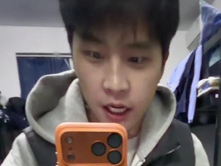 #班主任 #师生日常 一北飞不太想说话,但还得一北飞!