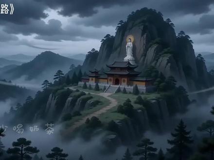 《娇娇跑路》 第11集#二次元 #ai动漫 #古言
