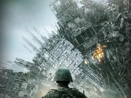 《洛杉矶之战》4 #电影