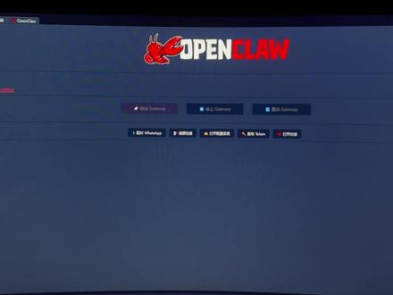 昨天搞了一天网络版没搞定用open claw大龙虾试试居然给我搞定了#openclaw