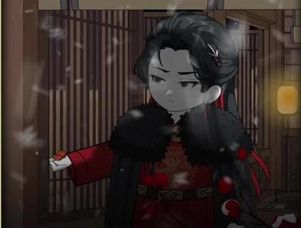 朱慈烺用手中刀剑逼迫六科给事中妥协…#沙雕动画#原创动画