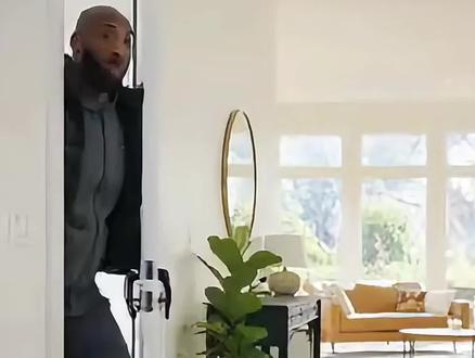 牢大和他的神人家庭 #2025ai年终大赏 #科比 #牢大 #ai视频 #抽象