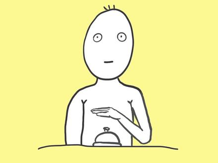 你真善解人意#叮叮冷知识