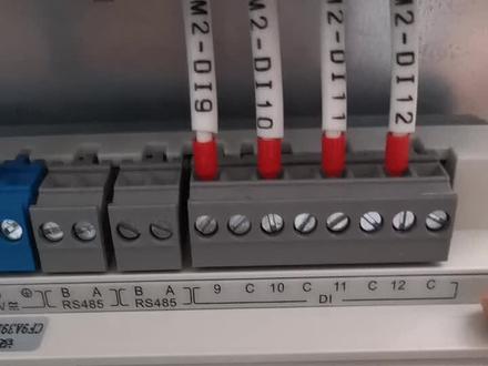 #DDC,分配时间槽,手动注册加入Pyxos FT网络,#楼宇自控 #江森自控 #霍尼韦尔