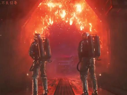 一口气看完《怪奇物语》解说 #美剧