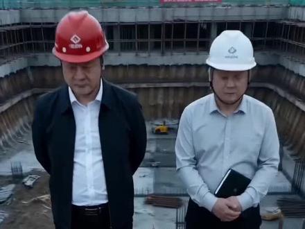 甲方让打灰,总包让进度款签字,循环起来了,怎么办?#甲方#监理#总包
