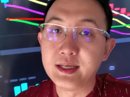 下周还会下跌吗—5月15日A股行情点评 #A股 #股市 #财经 #大盘 #ETF