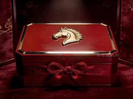 2026马年姓名定制AI拜年视频,保姆级教程来啦
手把手教你制作专属新年祝福,氛围感直接拉满~
#AI教程 #AI拜年视频 #AI创作浪潮计划 #拜年红包 #马年拜年视频