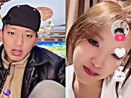 一语成谶,一个月分手#大大怪#萨嘎阿多#coco