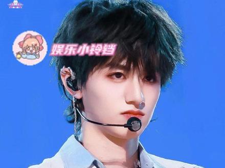 完全卷毛猫本猫吧#朱志鑫#追星#养成系