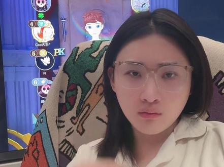 这边打嗝狼一张#美妆刘姐 #狼人杀 #直播录屏分享 #教学#会玩狼人杀 @会玩App