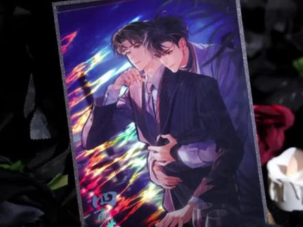 哇~樊总在海边求婚啦~#求婚名场面 #四面佛广播剧#樊霄游书朗