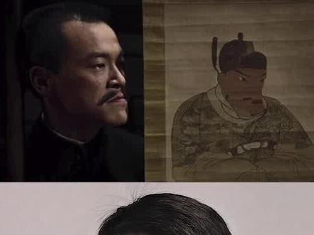 《邪不压正》解析:上与下的比喻 #电影 #涨知识 #姜文 #邪不压正 #寒假充电计划