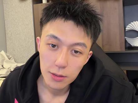 主打一个听劝 #鳌烨说媒