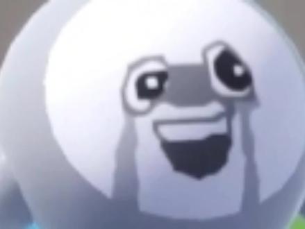 #游戏日常分享 #游戏# 绝望蛋小黄