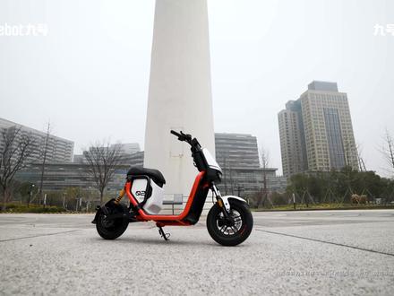 九号Fz2系列入门操作视频来啦,迅速了解整车配置、功能介绍及实操体验,无痛开启新国标智驾之旅!#九号Fz系列 #九号真智能新国标 #九号电动车