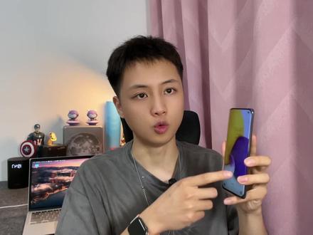 我把小米手机刷机成了“三星平板”的one UI系统,是一种什么体验?#小米 #三星 #数码科技 #miui