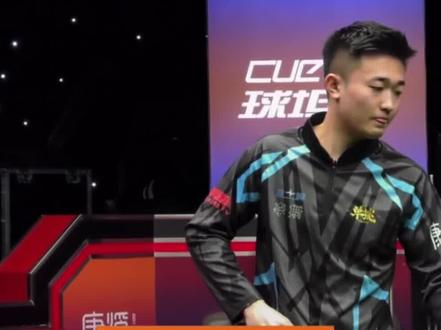 赵汝亮连摸4 海浪解说坐不住了