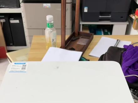 抖音客户一台惠普MFP1188w打印机 开机检测不到粉盒 更换粉盒接触弹簧成功修复#打印机维修 #巫溪电脑维修#巫溪信息 #惠普打印机维修 #识别不了硒鼓