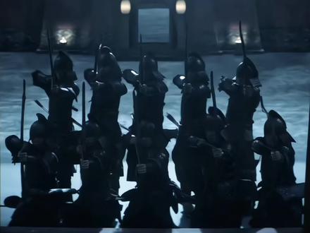 泪目!总感觉高相不该是这样的结局啊 #长安二十四计高相下线催泪 #长安二十四计 #成毅