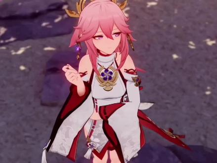 稻妻四大主线攻略!(加强版)#原神 #原神攻略 #游戏合集精选 #原神新手攻略